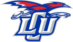 Lubbock Christian University banner logo